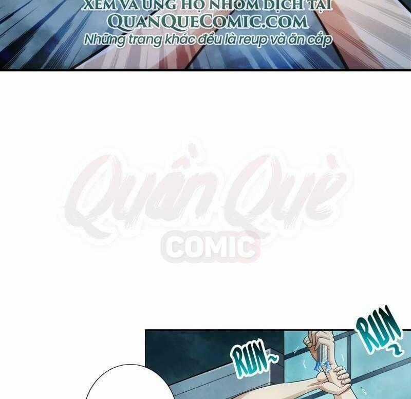 Nhân Vật Phản Diện Đi Tìm Đường Chết Chapter 39 trang 1