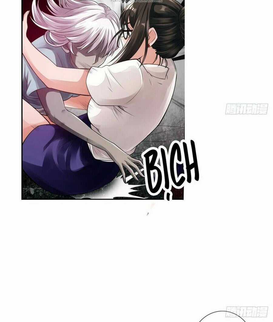 Nhân Vật Phản Diện Đi Tìm Đường Chết Chapter 4 trang 12