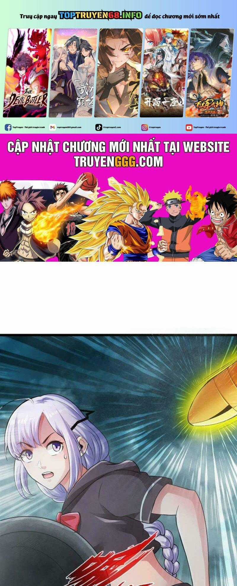 Nhân Vật Phản Diện Đi Tìm Đường Chết Chapter 40 trang 0