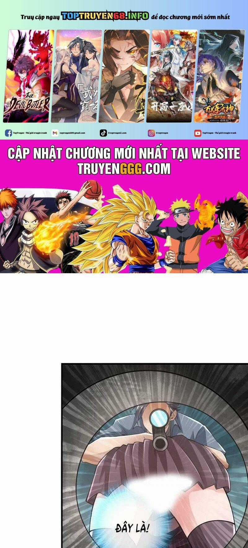 Nhân Vật Phản Diện Đi Tìm Đường Chết Chapter 41 trang 0