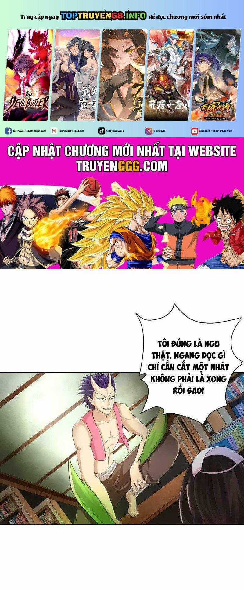Nhân Vật Phản Diện Đi Tìm Đường Chết Chapter 42 trang 0