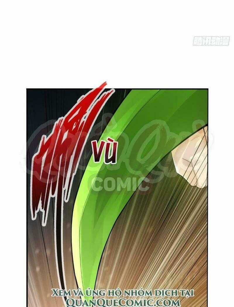 Nhân Vật Phản Diện Đi Tìm Đường Chết Chapter 42 trang 1