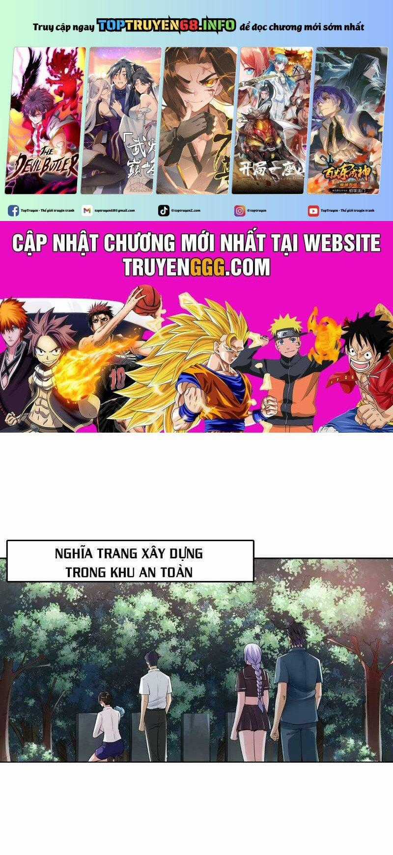 Nhân Vật Phản Diện Đi Tìm Đường Chết Chapter 43 trang 0