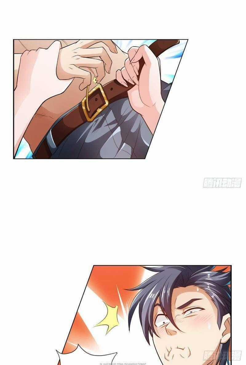 Nhân Vật Phản Diện Đi Tìm Đường Chết Chapter 5 trang 27