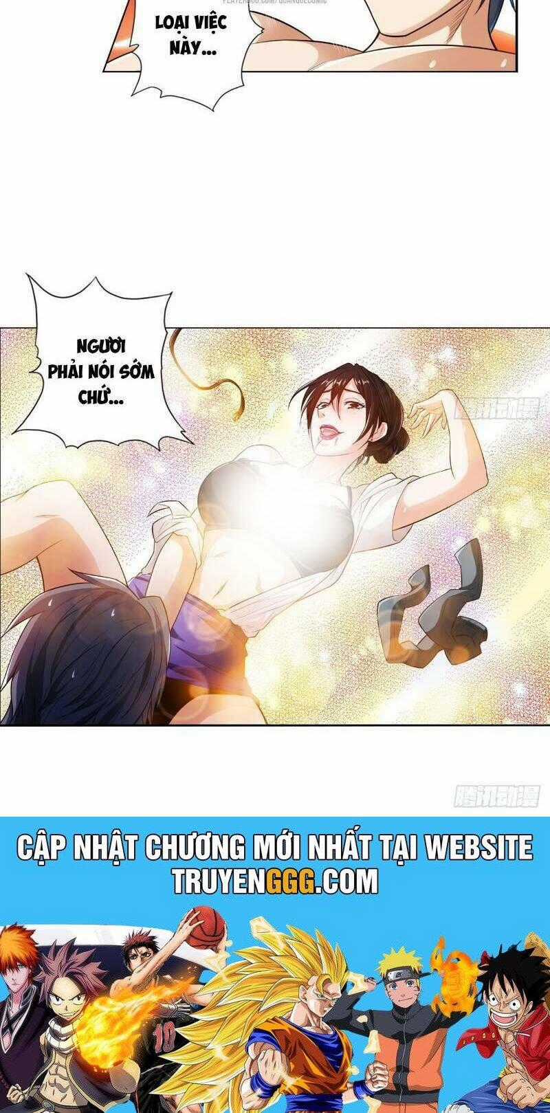 Nhân Vật Phản Diện Đi Tìm Đường Chết Chapter 5 trang 28