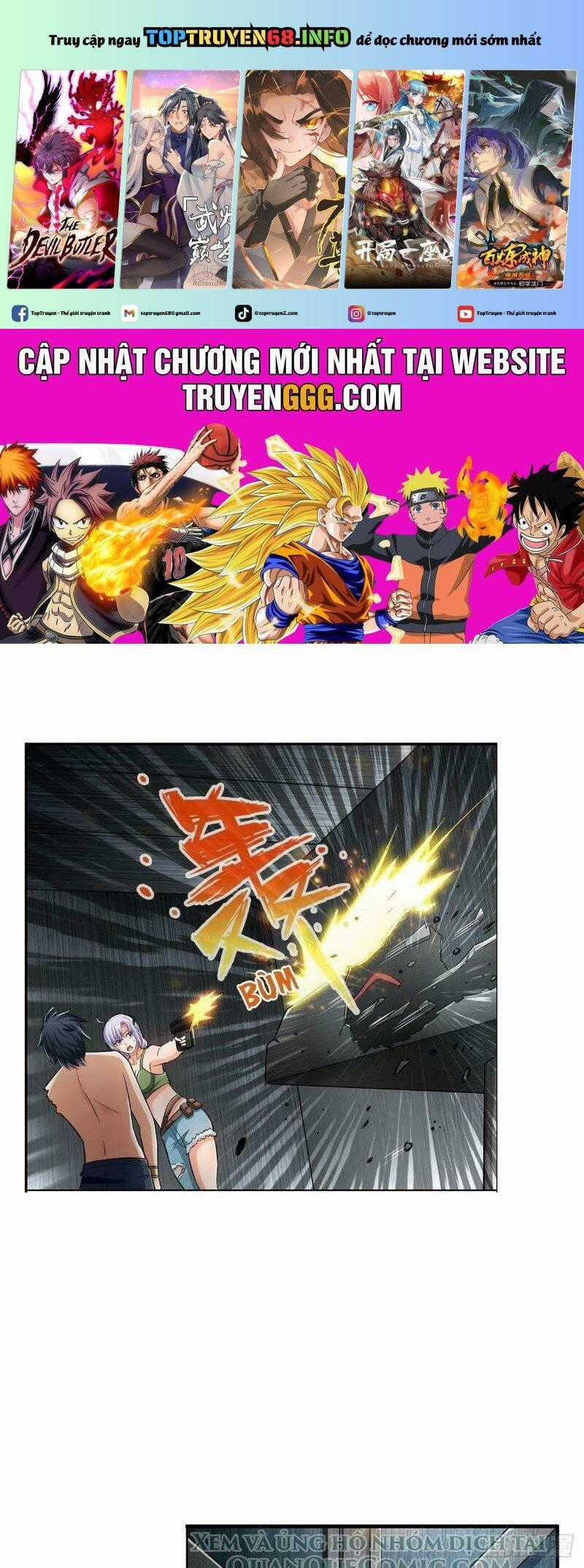Nhân Vật Phản Diện Đi Tìm Đường Chết Chapter 52 trang 0