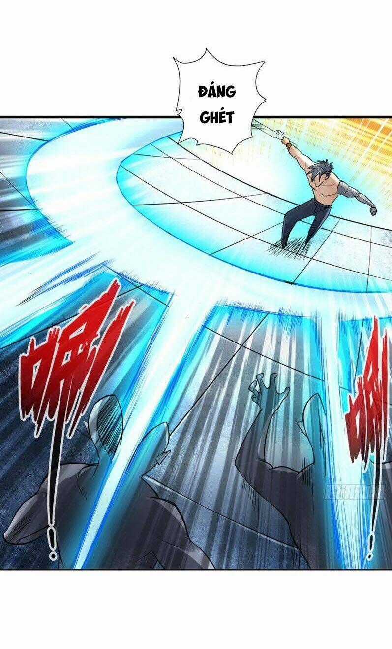 Nhân Vật Phản Diện Đi Tìm Đường Chết Chapter 53 trang 1