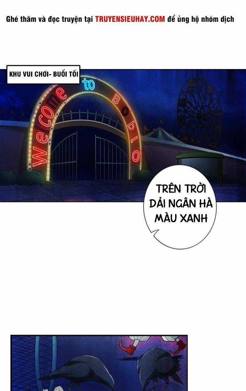 Nhân Vật Phản Diện Đi Tìm Đường Chết Chapter 55 trang 1