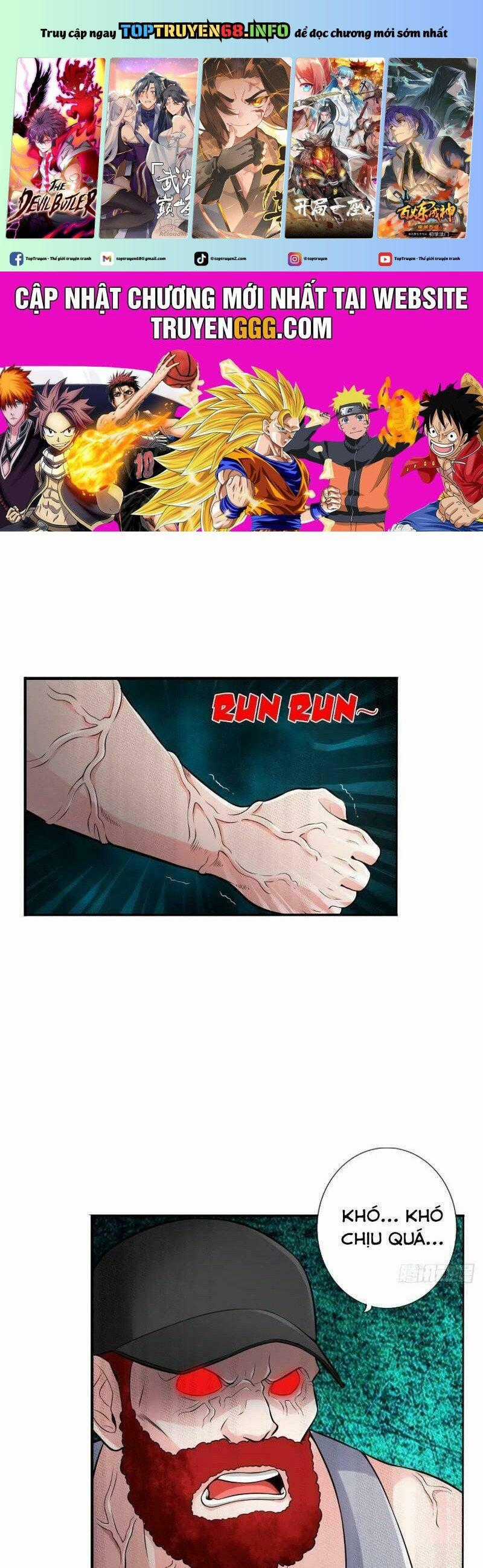 Nhân Vật Phản Diện Đi Tìm Đường Chết Chapter 57 trang 0