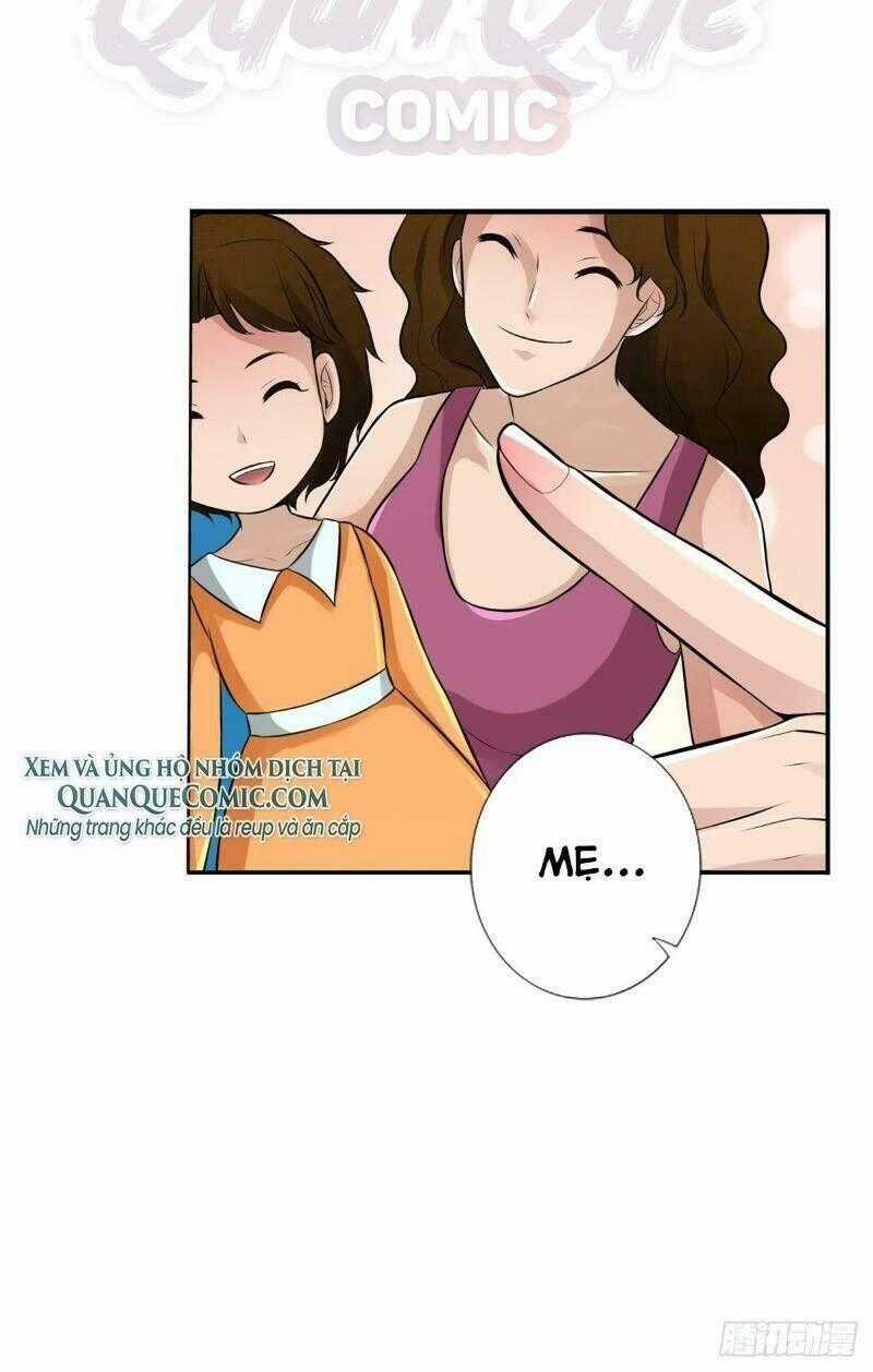 Nhân Vật Phản Diện Đi Tìm Đường Chết Chapter 58 trang 1
