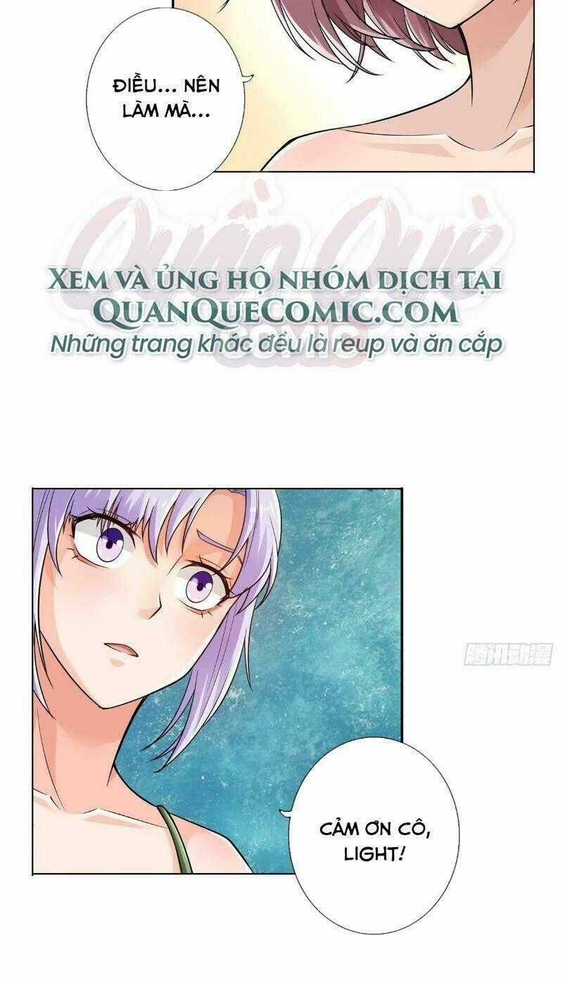 Nhân Vật Phản Diện Đi Tìm Đường Chết Chapter 59 trang 1