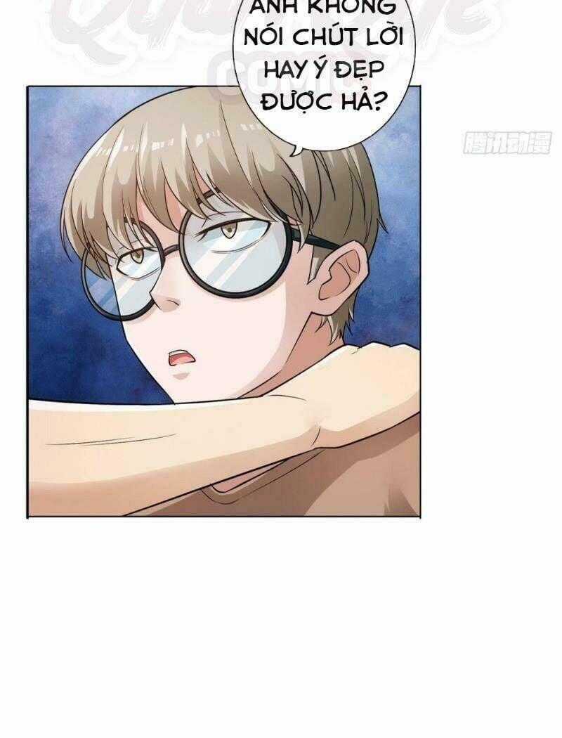 Nhân Vật Phản Diện Đi Tìm Đường Chết Chapter 61 trang 1