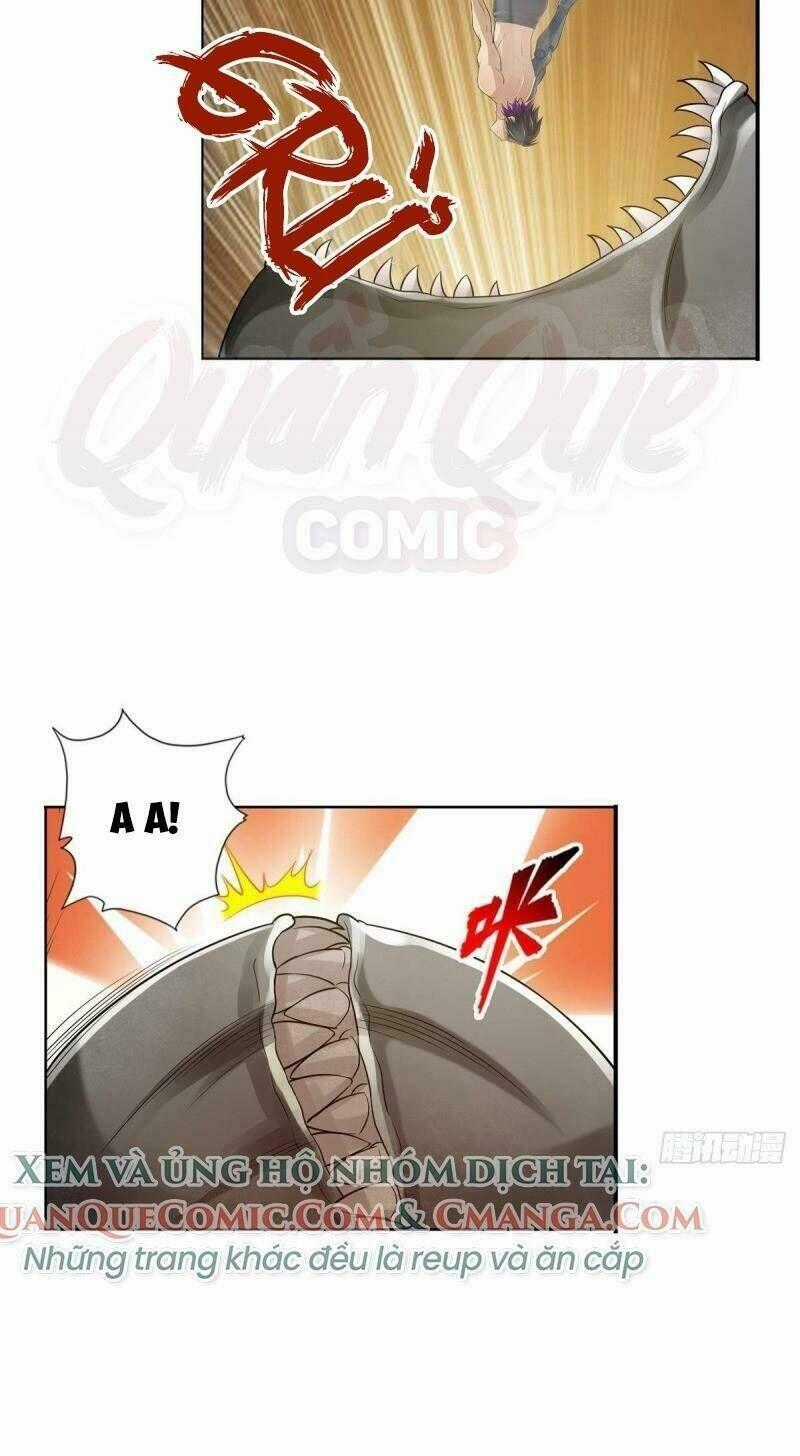 Nhân Vật Phản Diện Đi Tìm Đường Chết Chapter 62 trang 1