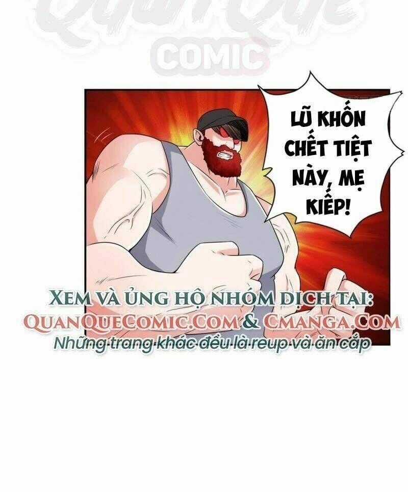 Nhân Vật Phản Diện Đi Tìm Đường Chết Chapter 67 trang 1