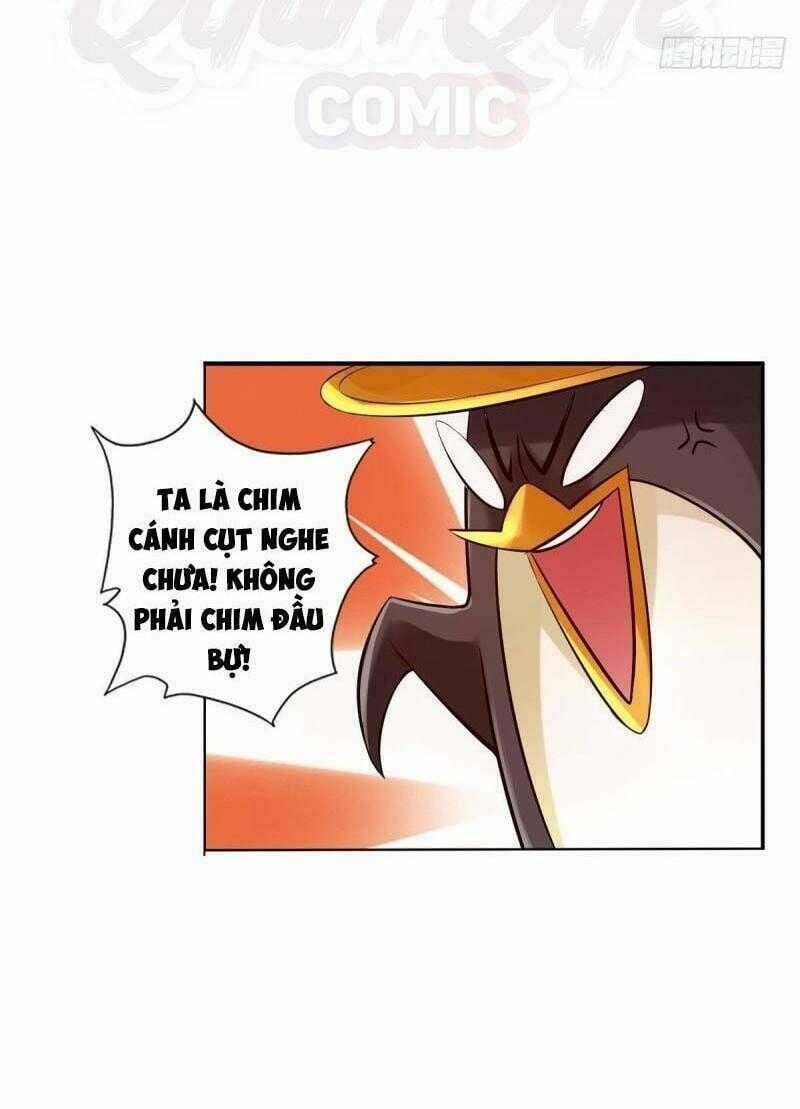 Nhân Vật Phản Diện Đi Tìm Đường Chết Chapter 69 trang 1