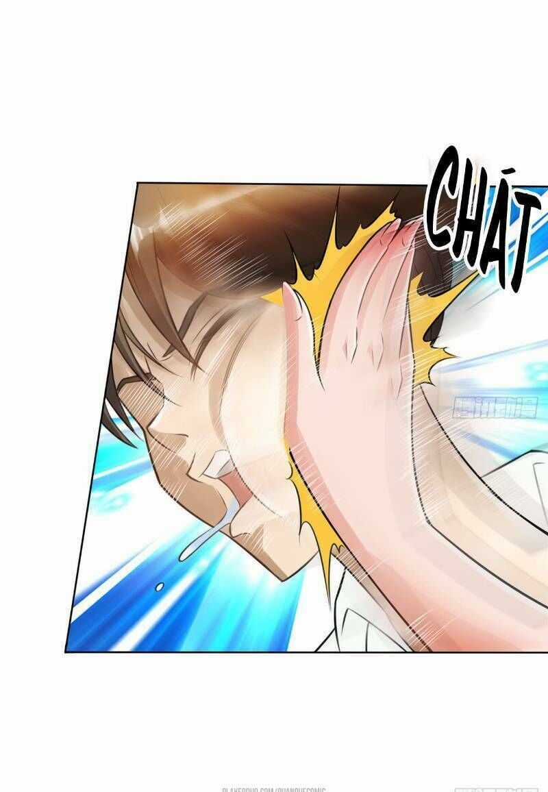 Nhân Vật Phản Diện Đi Tìm Đường Chết Chapter 7 trang 19