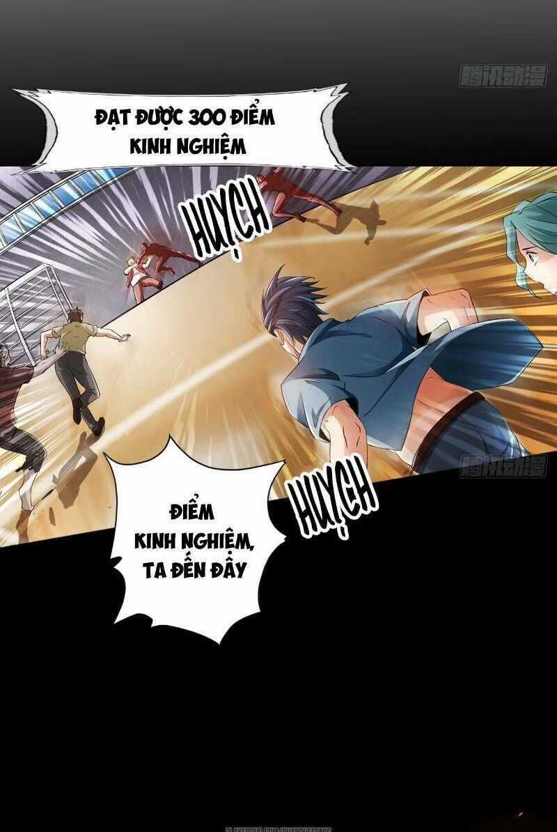 Nhân Vật Phản Diện Đi Tìm Đường Chết Chapter 7 trang 2