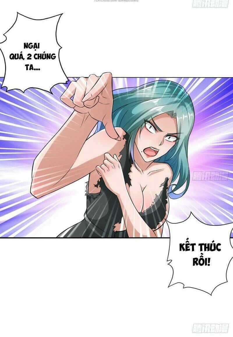 Nhân Vật Phản Diện Đi Tìm Đường Chết Chapter 7 trang 20