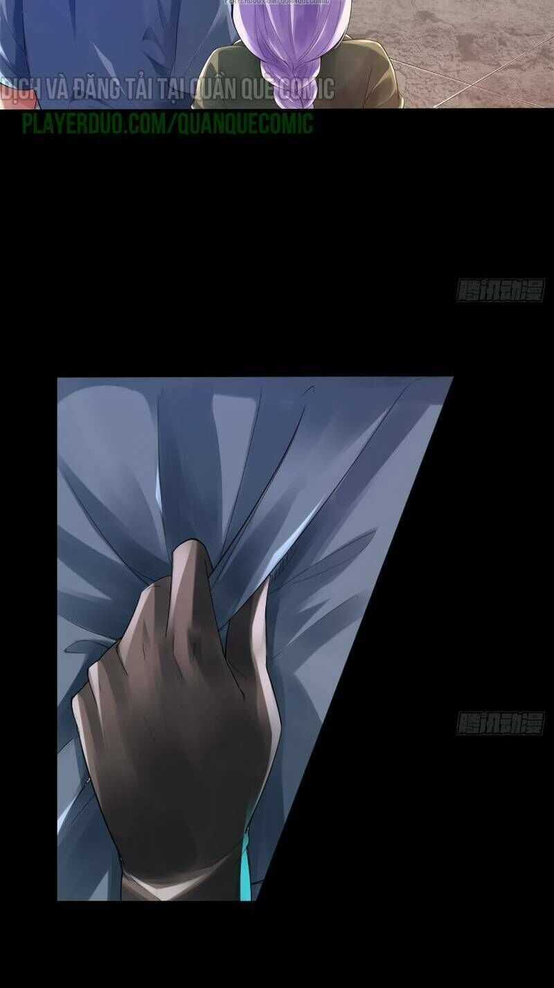 Nhân Vật Phản Diện Đi Tìm Đường Chết Chapter 7 trang 22