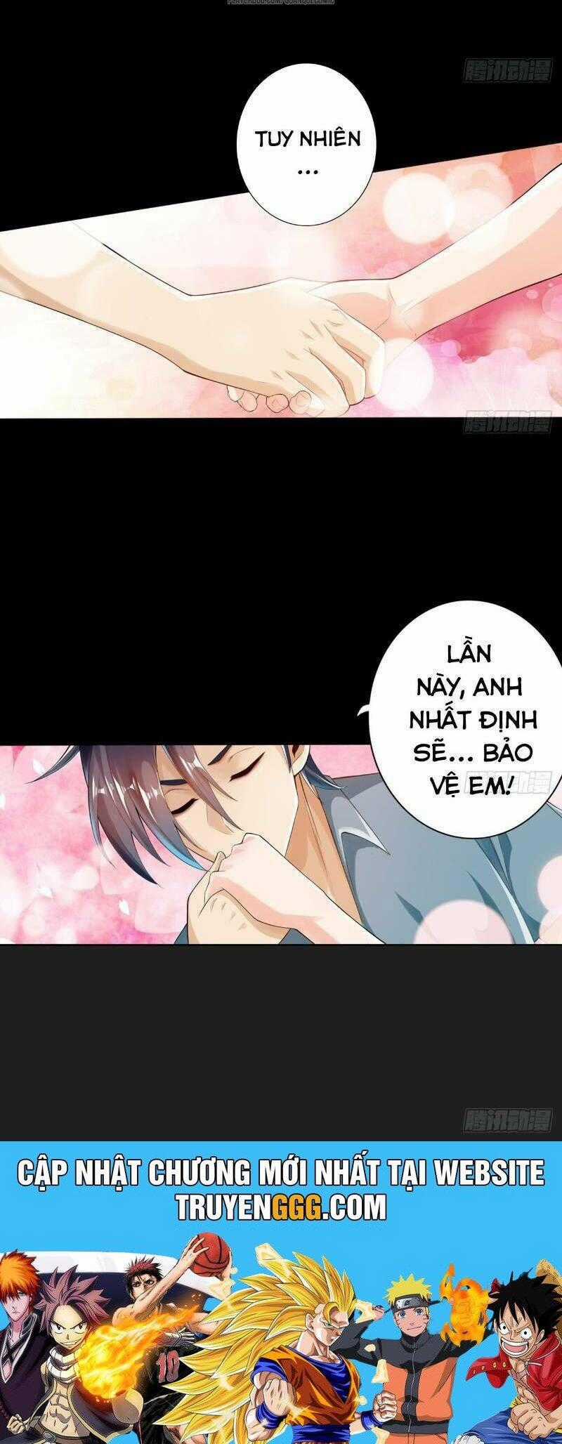 Nhân Vật Phản Diện Đi Tìm Đường Chết Chapter 7 trang 26