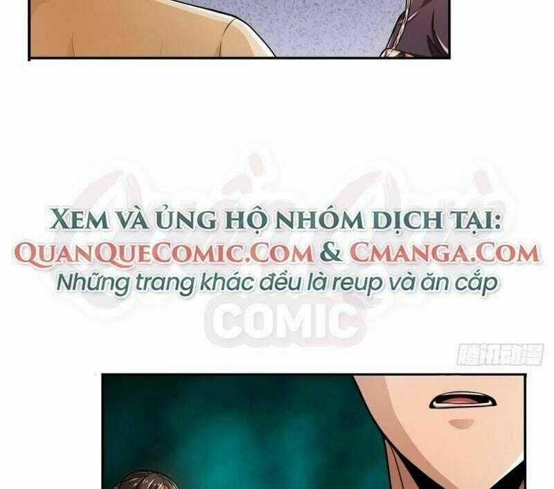 Nhân Vật Phản Diện Đi Tìm Đường Chết Chapter 71 trang 1