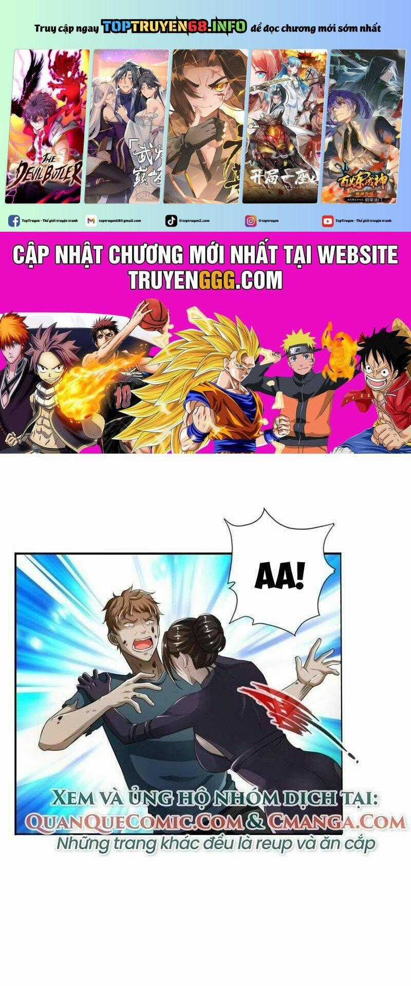 Nhân Vật Phản Diện Đi Tìm Đường Chết Chapter 72 trang 0