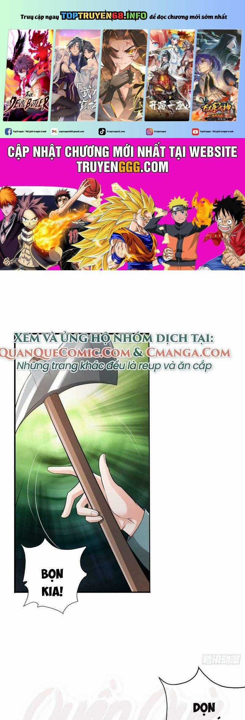 Nhân Vật Phản Diện Đi Tìm Đường Chết Chapter 73 trang 0