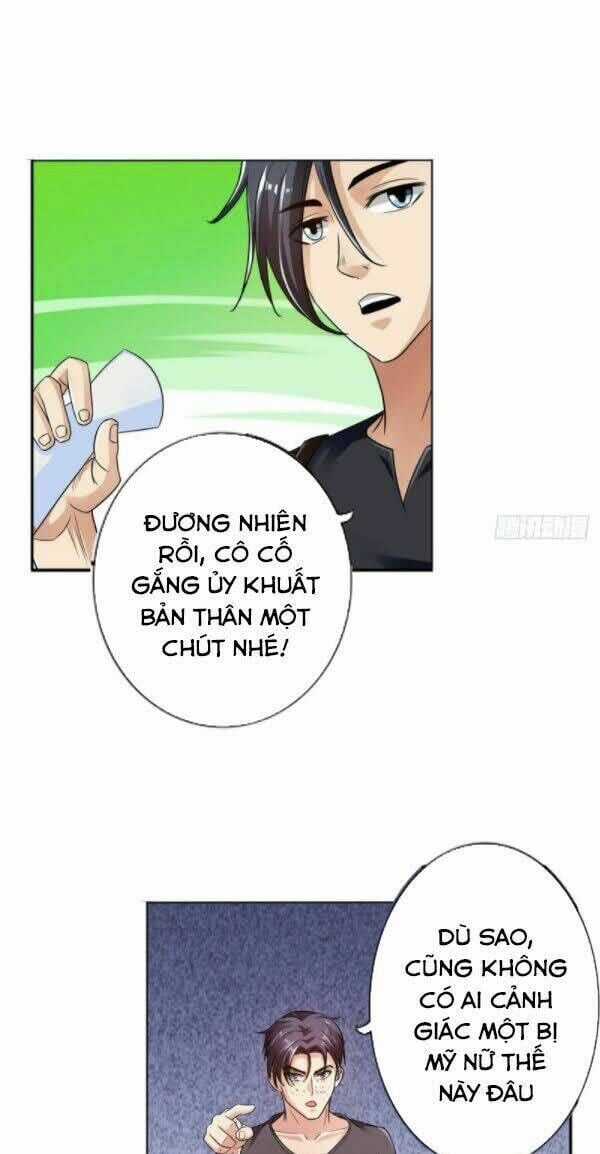 Nhân Vật Phản Diện Đi Tìm Đường Chết Chapter 74 trang 14