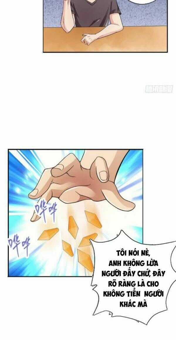 Nhân Vật Phản Diện Đi Tìm Đường Chết Chapter 74 trang 15