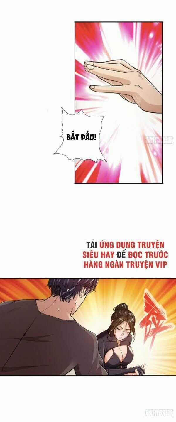 Nhân Vật Phản Diện Đi Tìm Đường Chết Chapter 74 trang 17