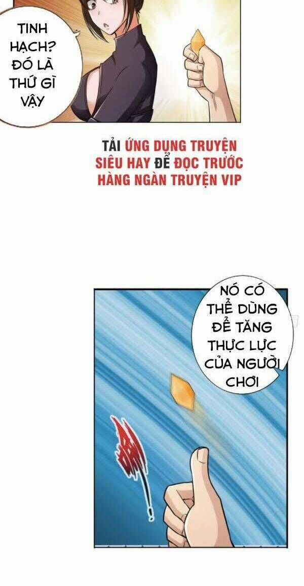 Nhân Vật Phản Diện Đi Tìm Đường Chết Chapter 74 trang 2