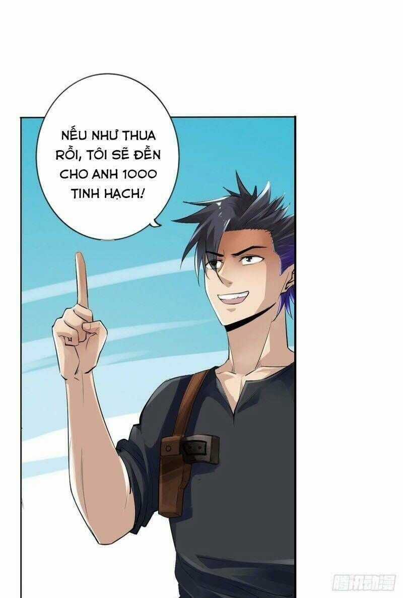 Nhân Vật Phản Diện Đi Tìm Đường Chết Chapter 75 trang 2