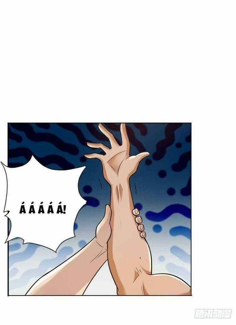 Nhân Vật Phản Diện Đi Tìm Đường Chết Chapter 75 trang 20