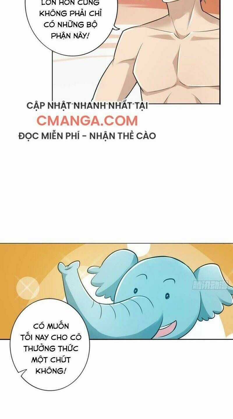 Nhân Vật Phản Diện Đi Tìm Đường Chết Chapter 75 trang 25