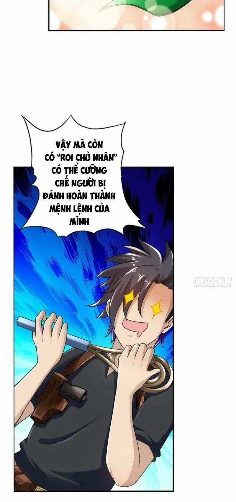 Nhân Vật Phản Diện Đi Tìm Đường Chết Chapter 75 trang 31