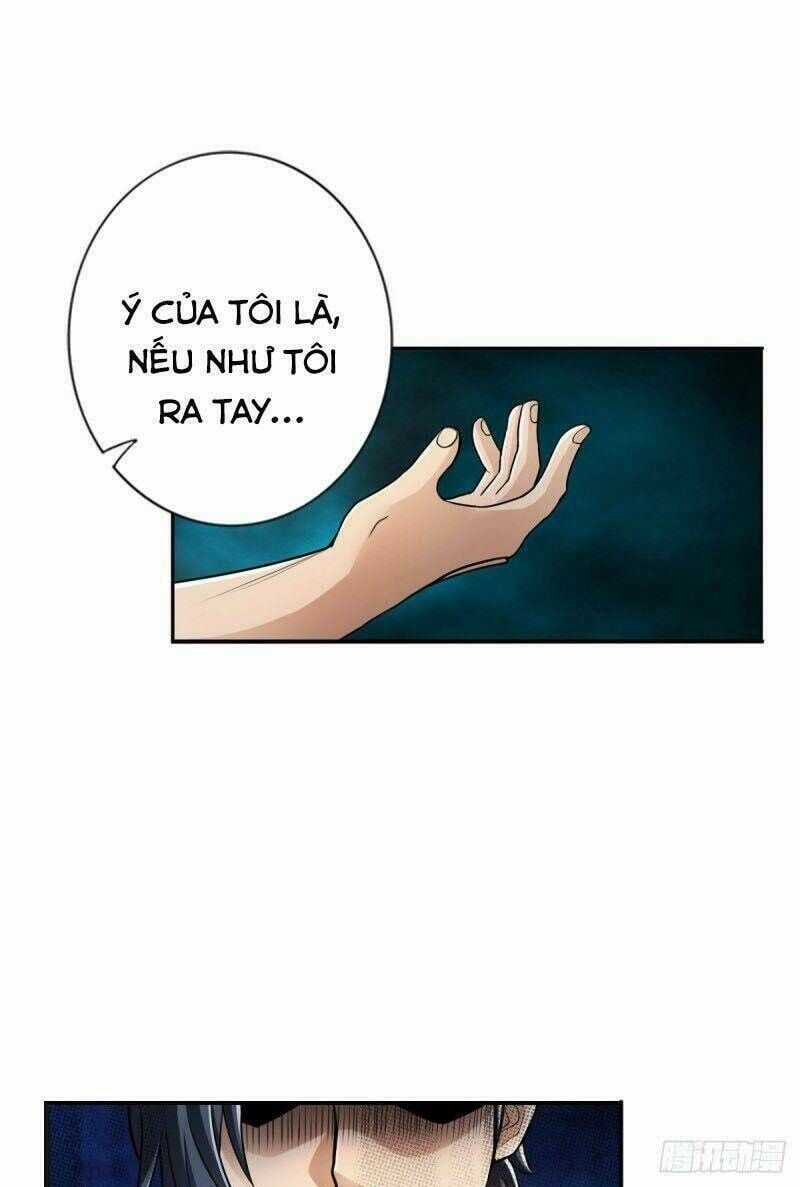 Nhân Vật Phản Diện Đi Tìm Đường Chết Chapter 75 trang 6