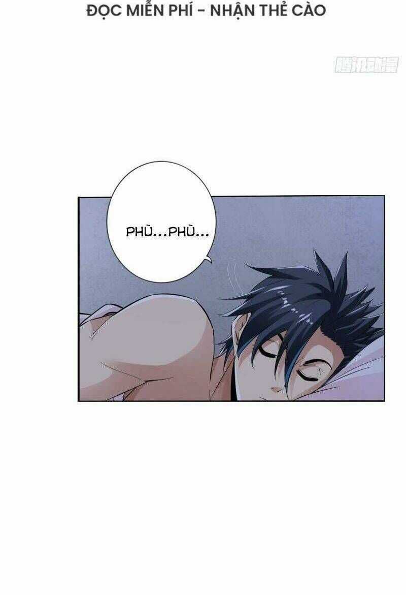 Nhân Vật Phản Diện Đi Tìm Đường Chết Chapter 76 trang 13