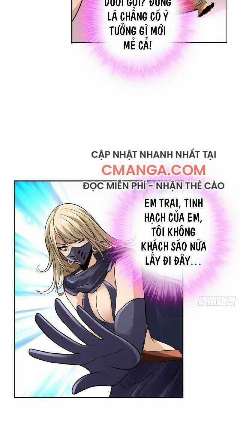 Nhân Vật Phản Diện Đi Tìm Đường Chết Chapter 76 trang 17