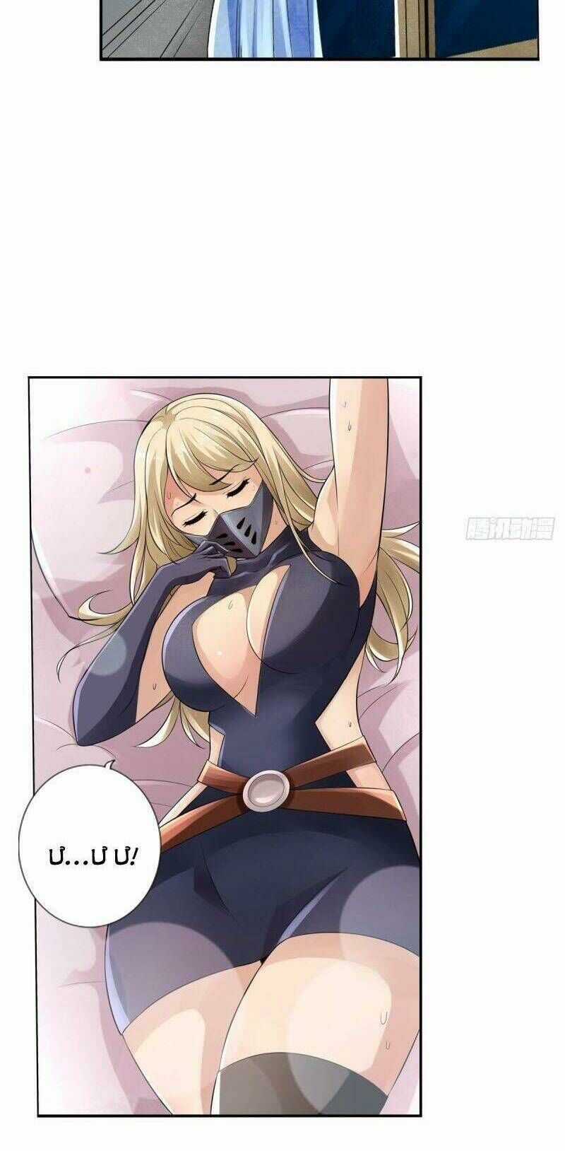 Nhân Vật Phản Diện Đi Tìm Đường Chết Chapter 76 trang 25