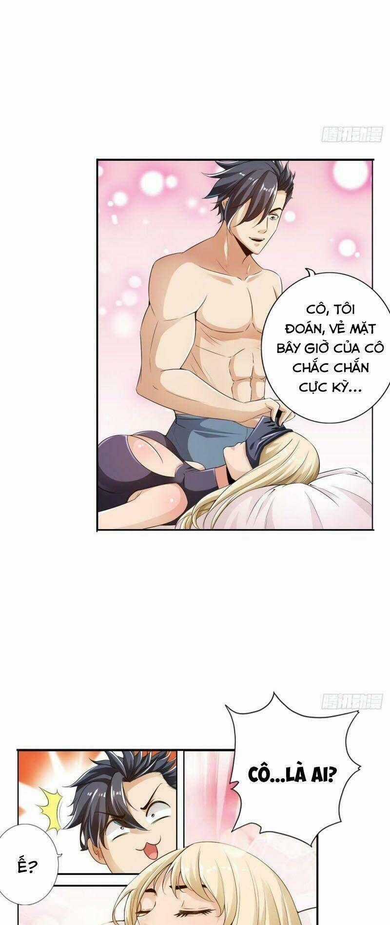 Nhân Vật Phản Diện Đi Tìm Đường Chết Chapter 76 trang 26