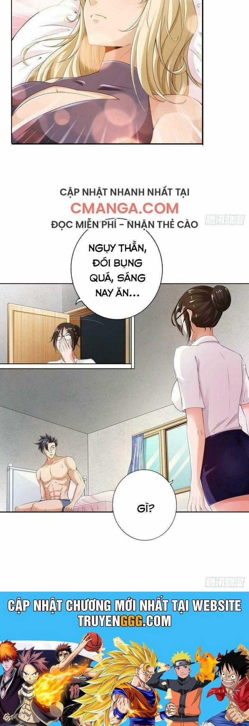 Nhân Vật Phản Diện Đi Tìm Đường Chết Chapter 76 trang 27