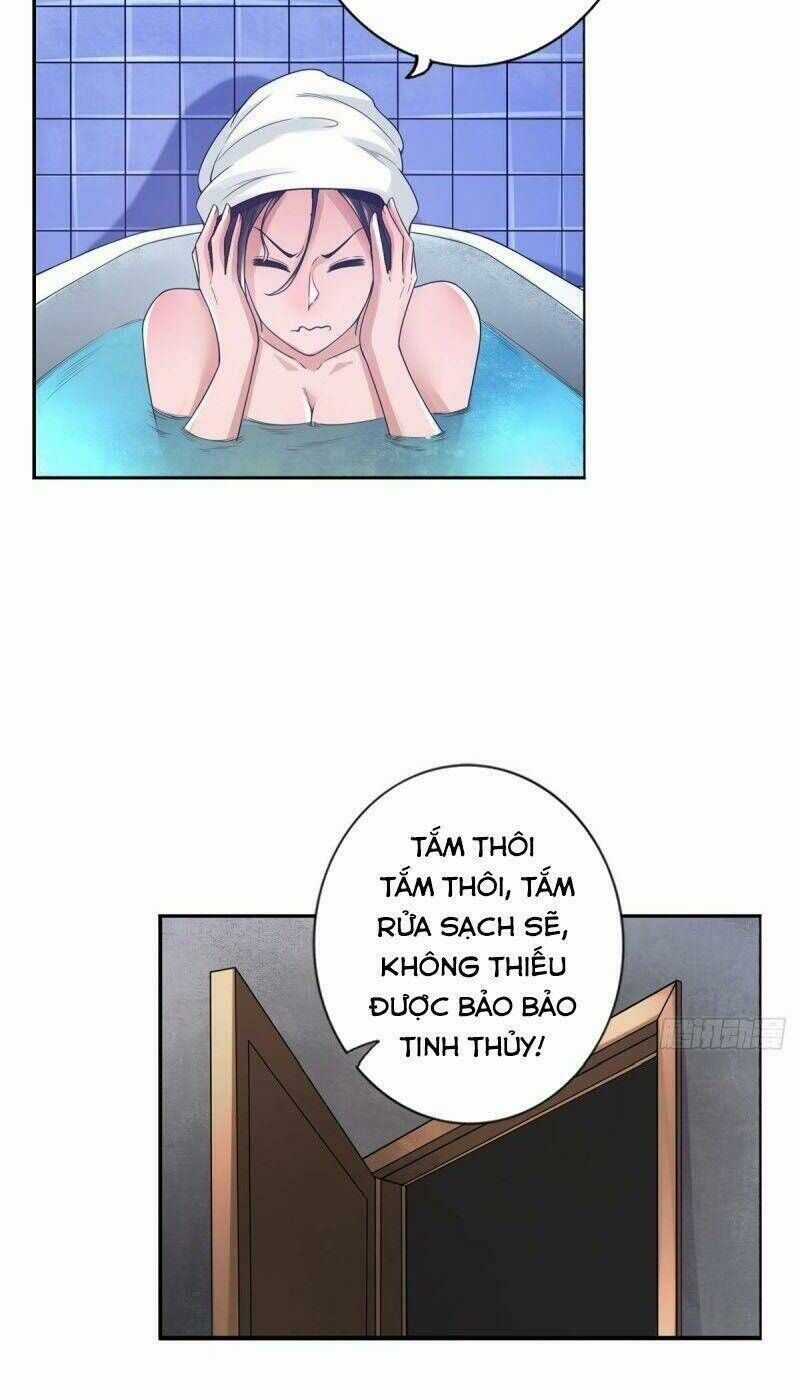 Nhân Vật Phản Diện Đi Tìm Đường Chết Chapter 76 trang 7