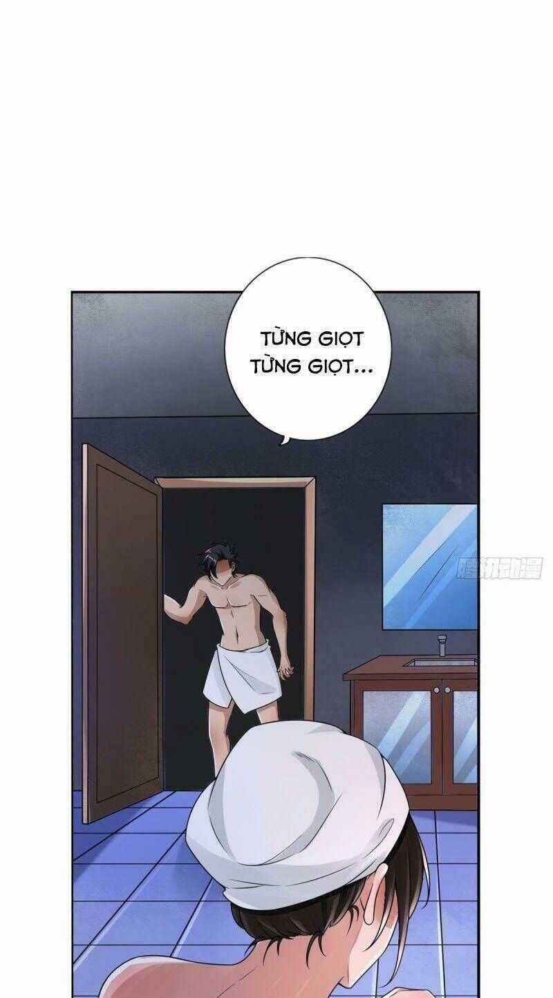 Nhân Vật Phản Diện Đi Tìm Đường Chết Chapter 76 trang 8