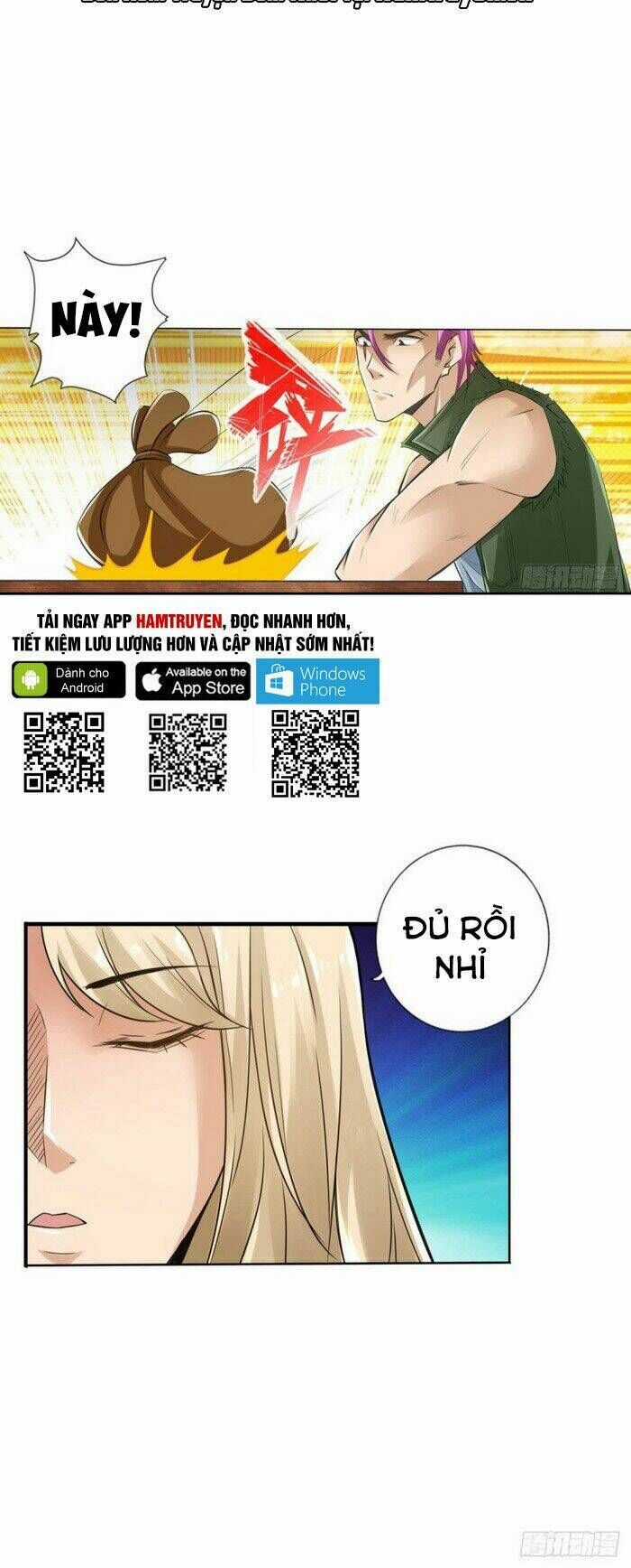 Nhân Vật Phản Diện Đi Tìm Đường Chết Chapter 77 trang 12