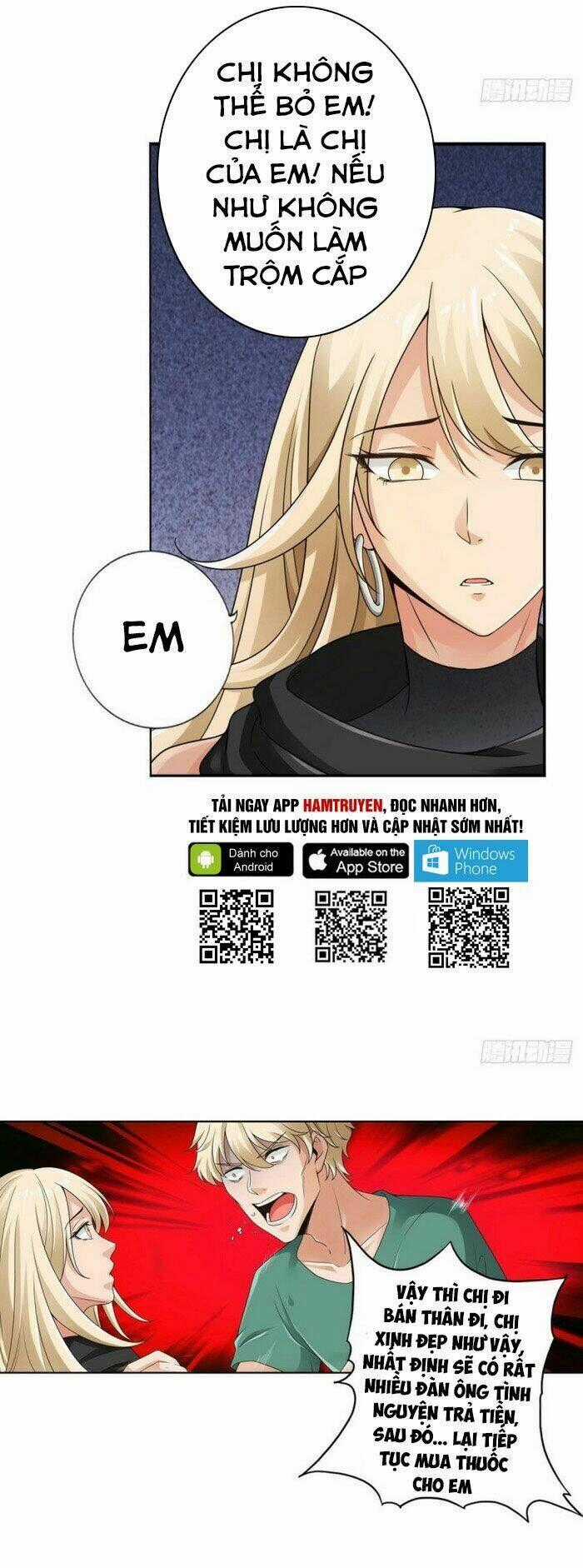 Nhân Vật Phản Diện Đi Tìm Đường Chết Chapter 77 trang 18