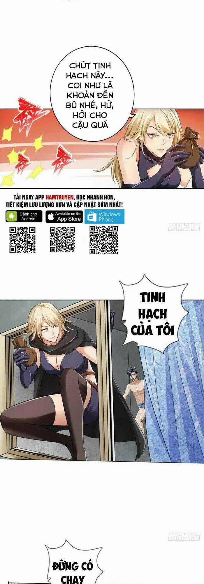 Nhân Vật Phản Diện Đi Tìm Đường Chết Chapter 77 trang 3