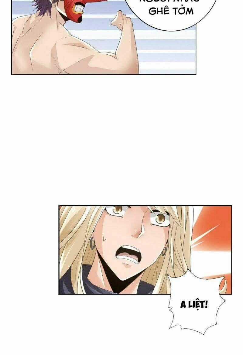 Nhân Vật Phản Diện Đi Tìm Đường Chết Chapter 78 trang 1