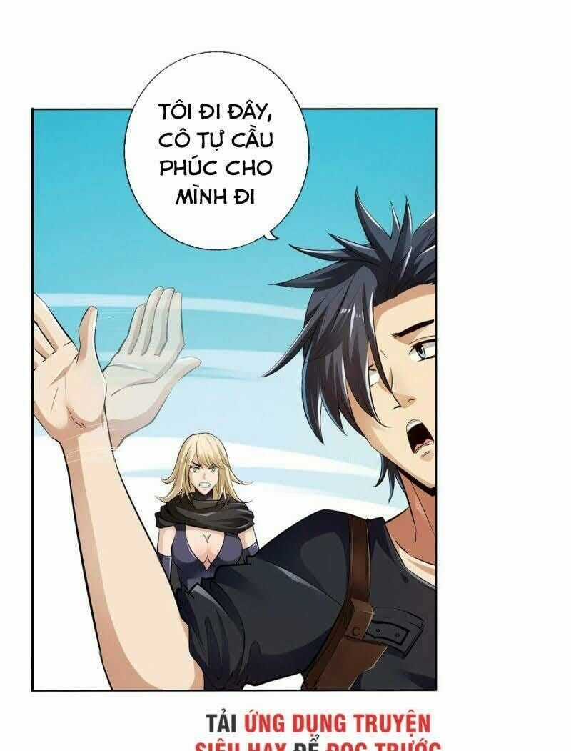 Nhân Vật Phản Diện Đi Tìm Đường Chết Chapter 78 trang 10