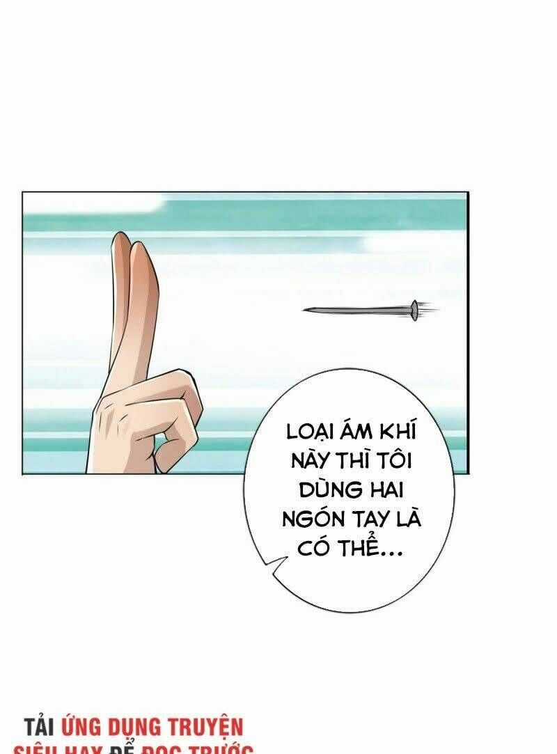 Nhân Vật Phản Diện Đi Tìm Đường Chết Chapter 78 trang 15