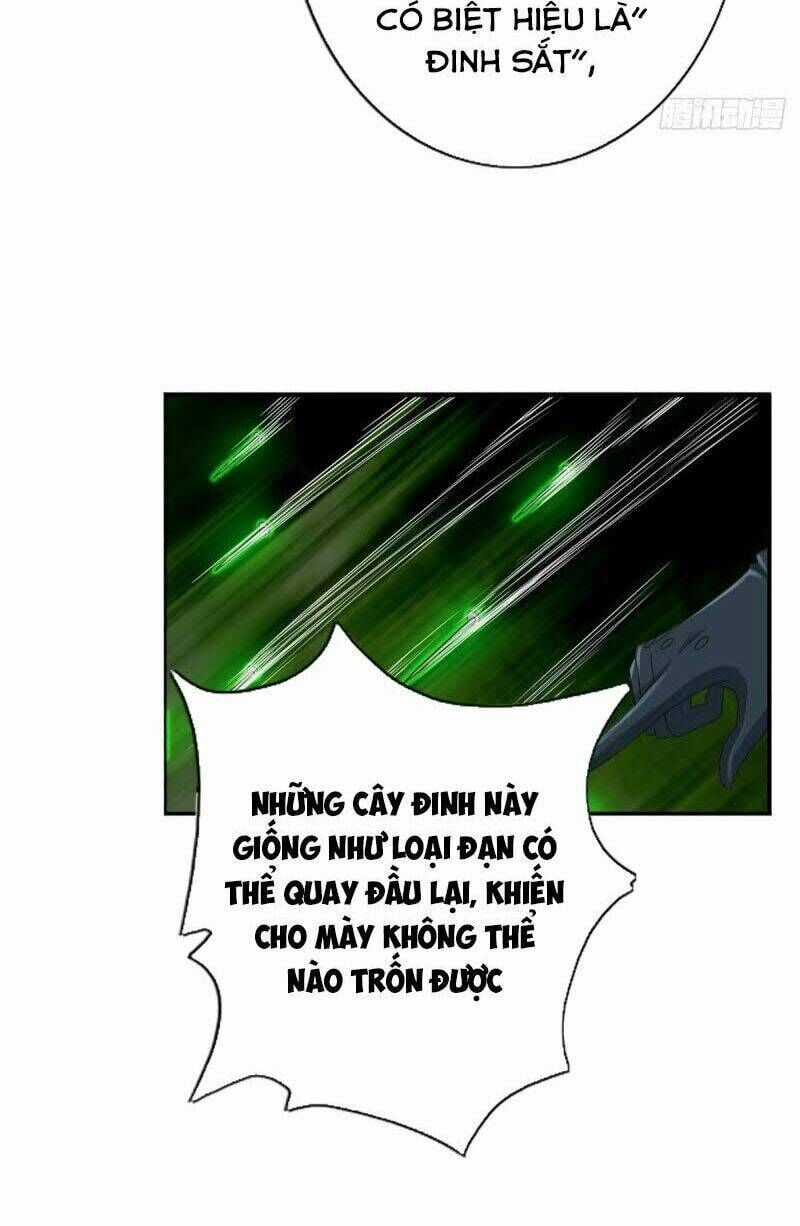 Nhân Vật Phản Diện Đi Tìm Đường Chết Chapter 78 trang 18